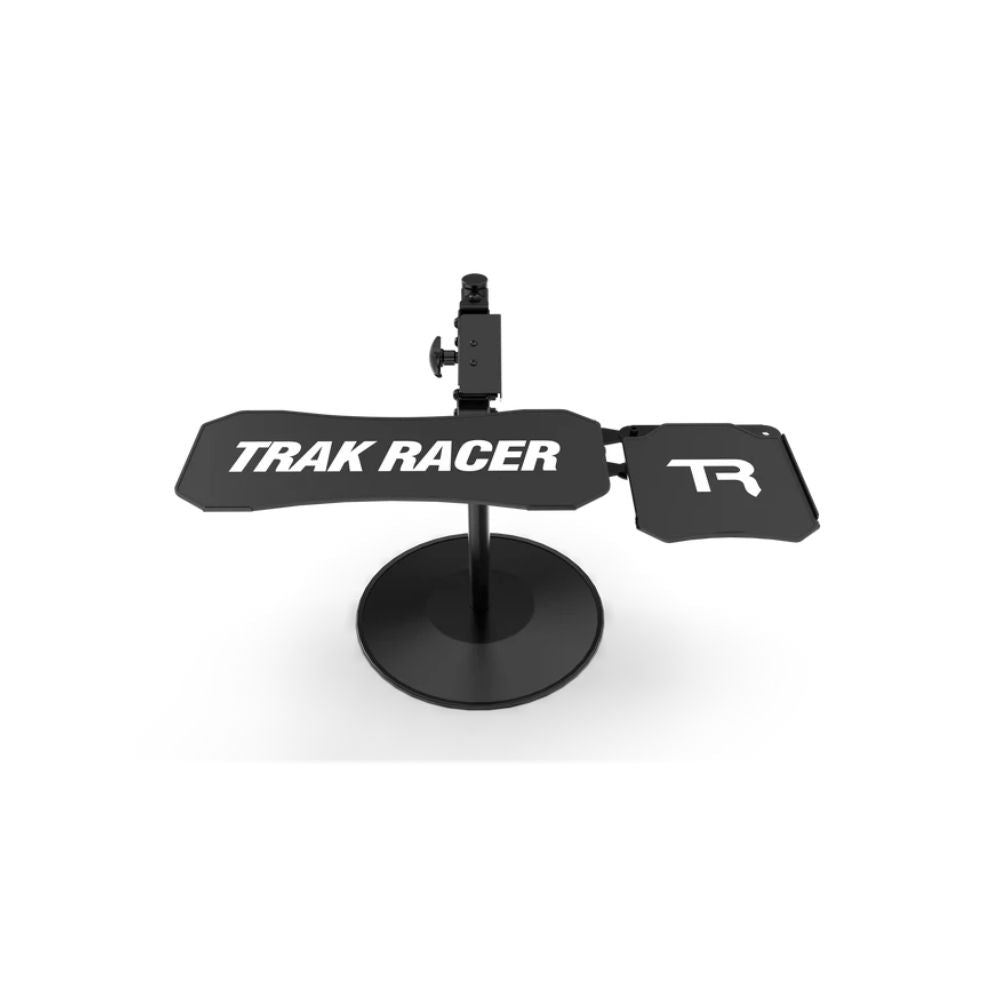 Trak Racer Free-Standing Keyboard and Mouse Tray