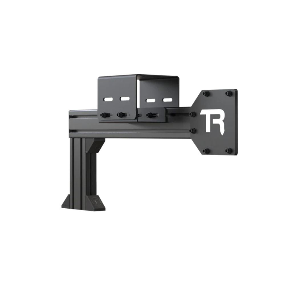 Trak Racer Gen 2 Universal Shifter Mount With Support