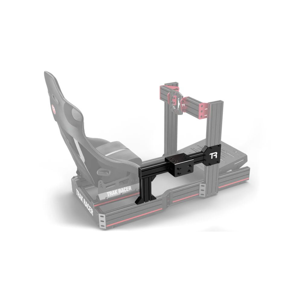 Trak Racer Gen 2 Universal Shifter Mount With Support