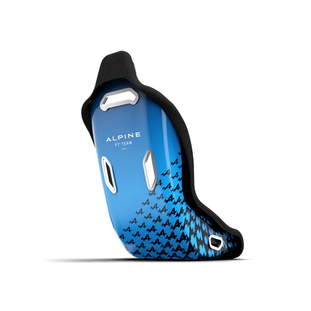 Trak Racer Hybrid Racing Seat