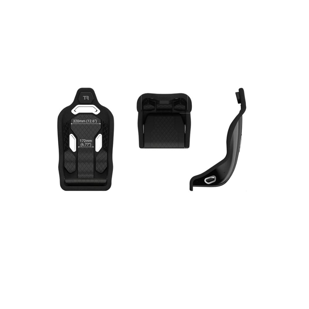 Trak Racer Hybrid Racing Seat