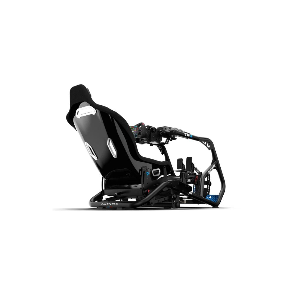 Trak Racer Hybrid Racing Seat