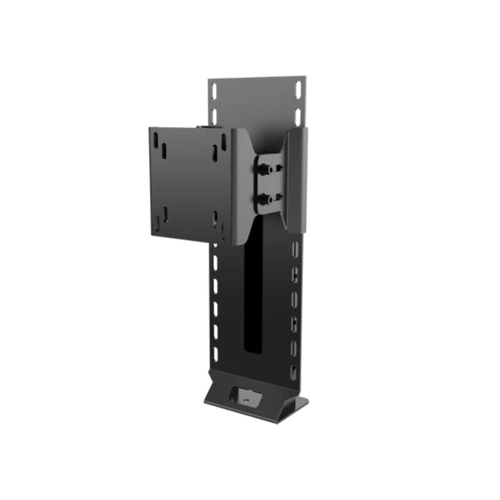 Trak Racer Integrated Single Monitor Stand