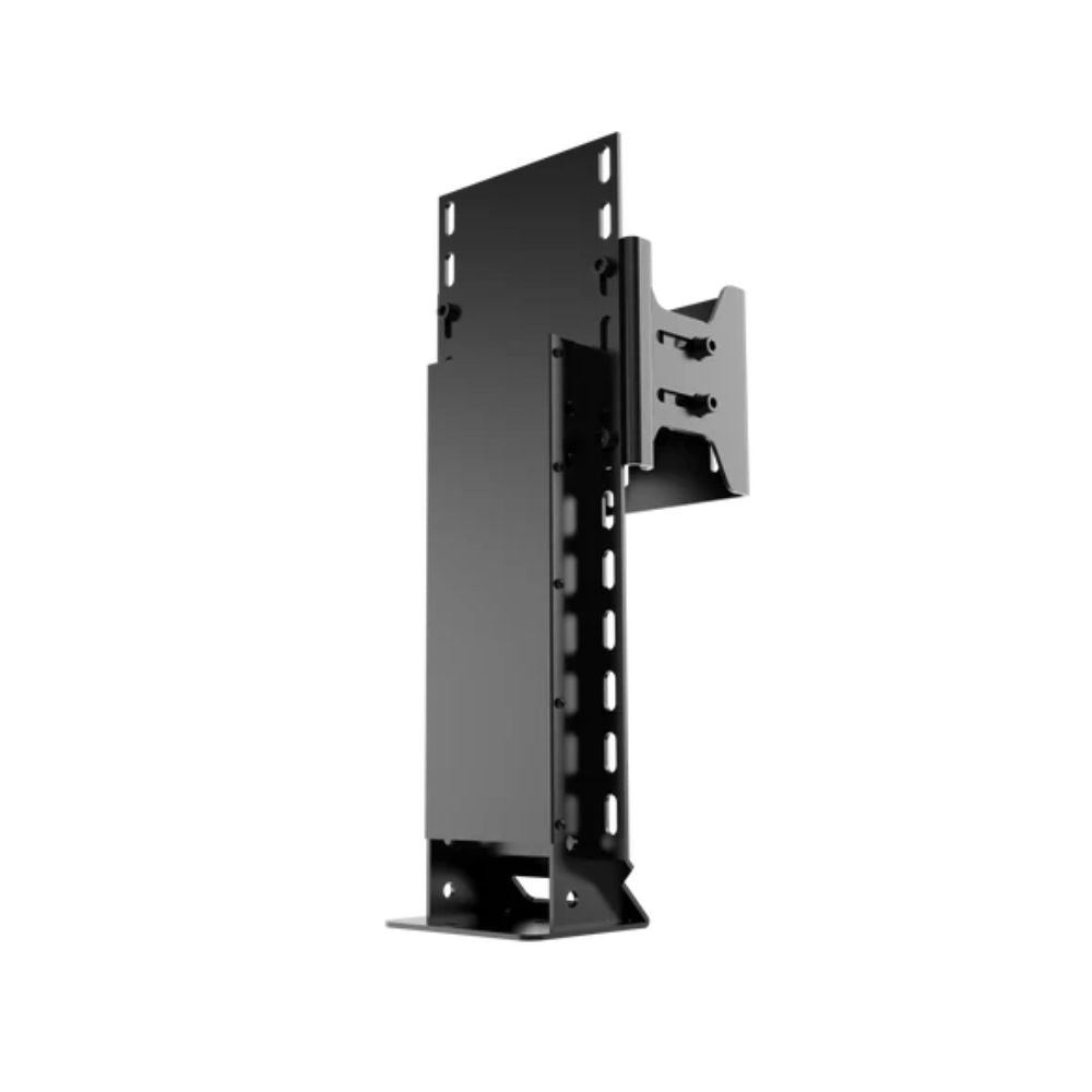 Trak Racer Integrated Single Monitor Stand