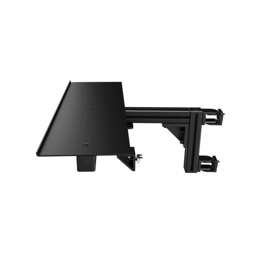 Trak Racer Keyboard Swivel Tray