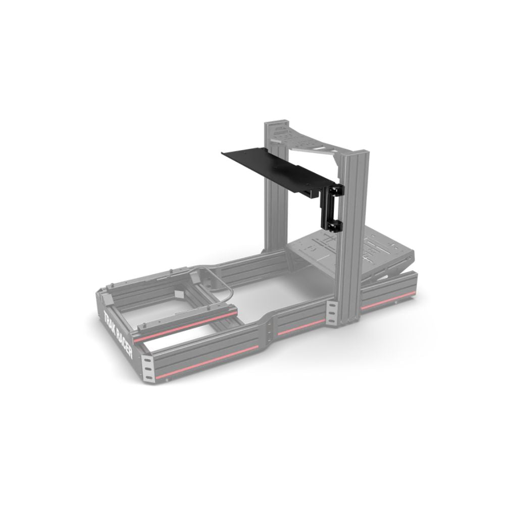 Trak Racer Keyboard Swivel Tray