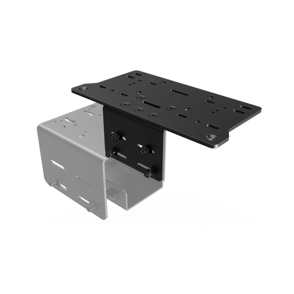 Trak Racer Oversized Shifter Mount