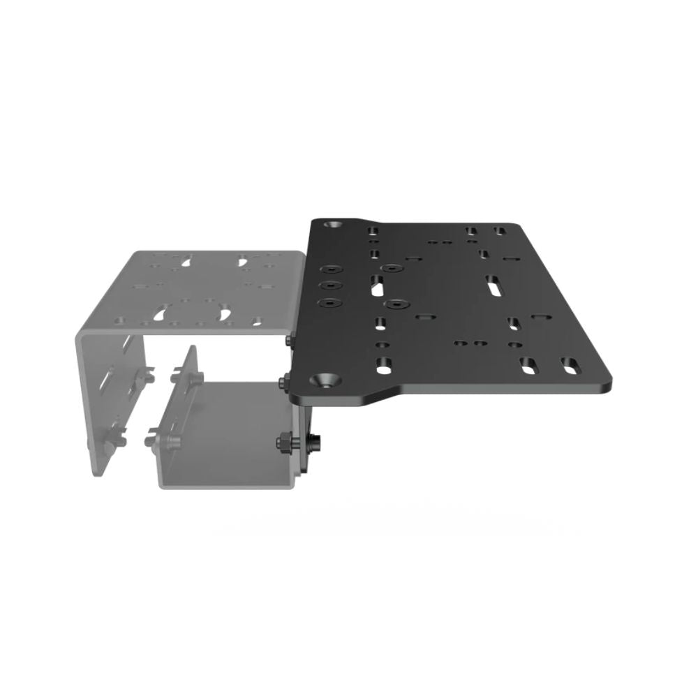 Trak Racer Oversized Shifter Mount
