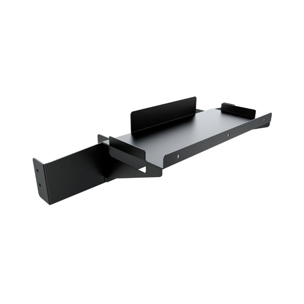 Trak Racer PC & Control Box Shelf
