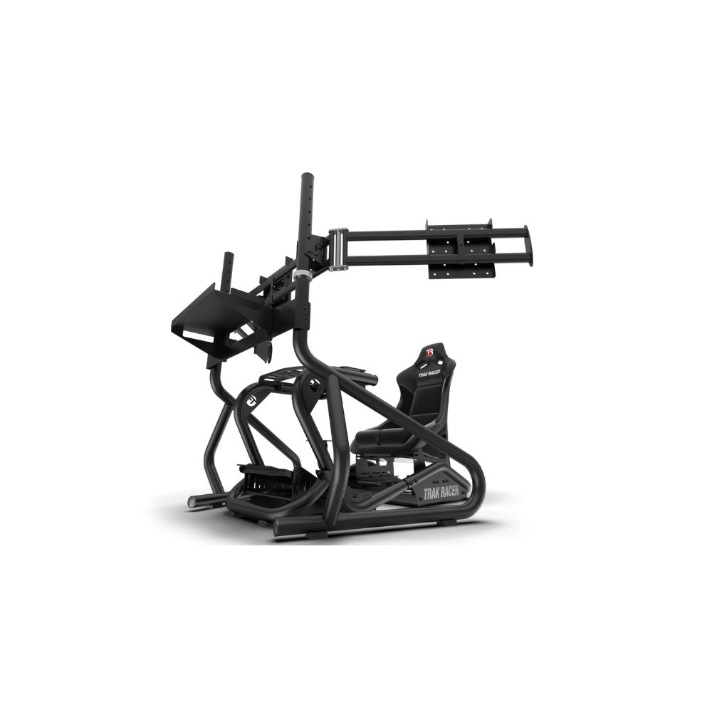 Trak Racer PC & Control Box Shelf