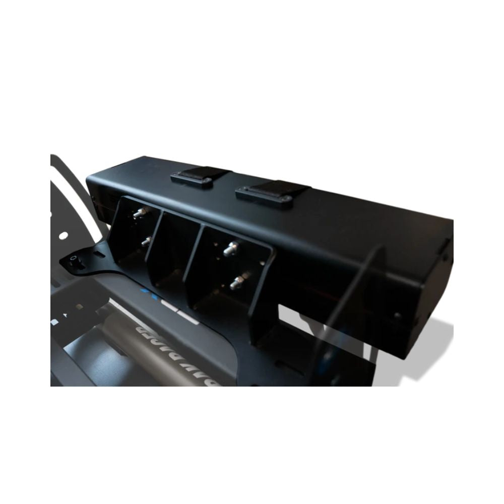 Trak Racer Qubic QS-BT1 Belt Tensioner Mount