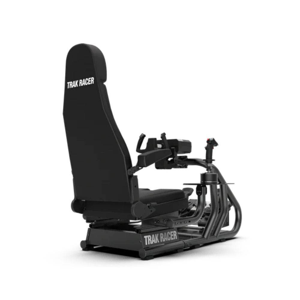 Trak Racer RS6 Flight Simulator
