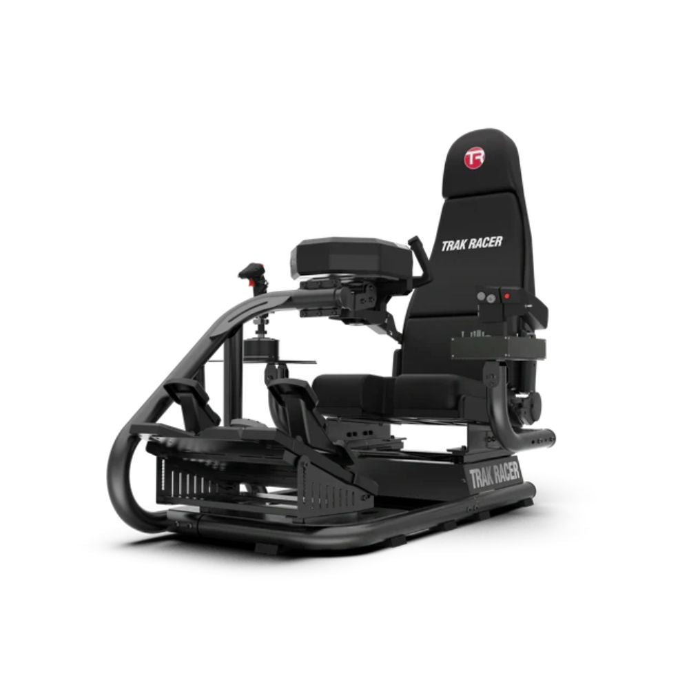 Trak Racer RS6 Flight Simulator