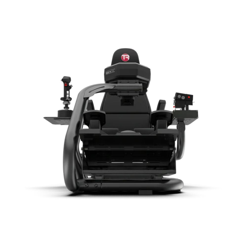 Trak Racer RS6 Flight Simulator