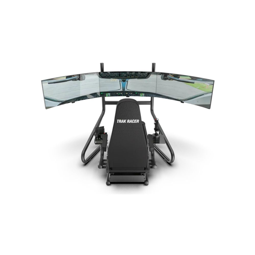 Trak Racer RS6 Flight Simulator