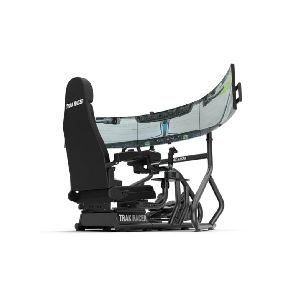 Trak Racer RS6 Flight Simulator