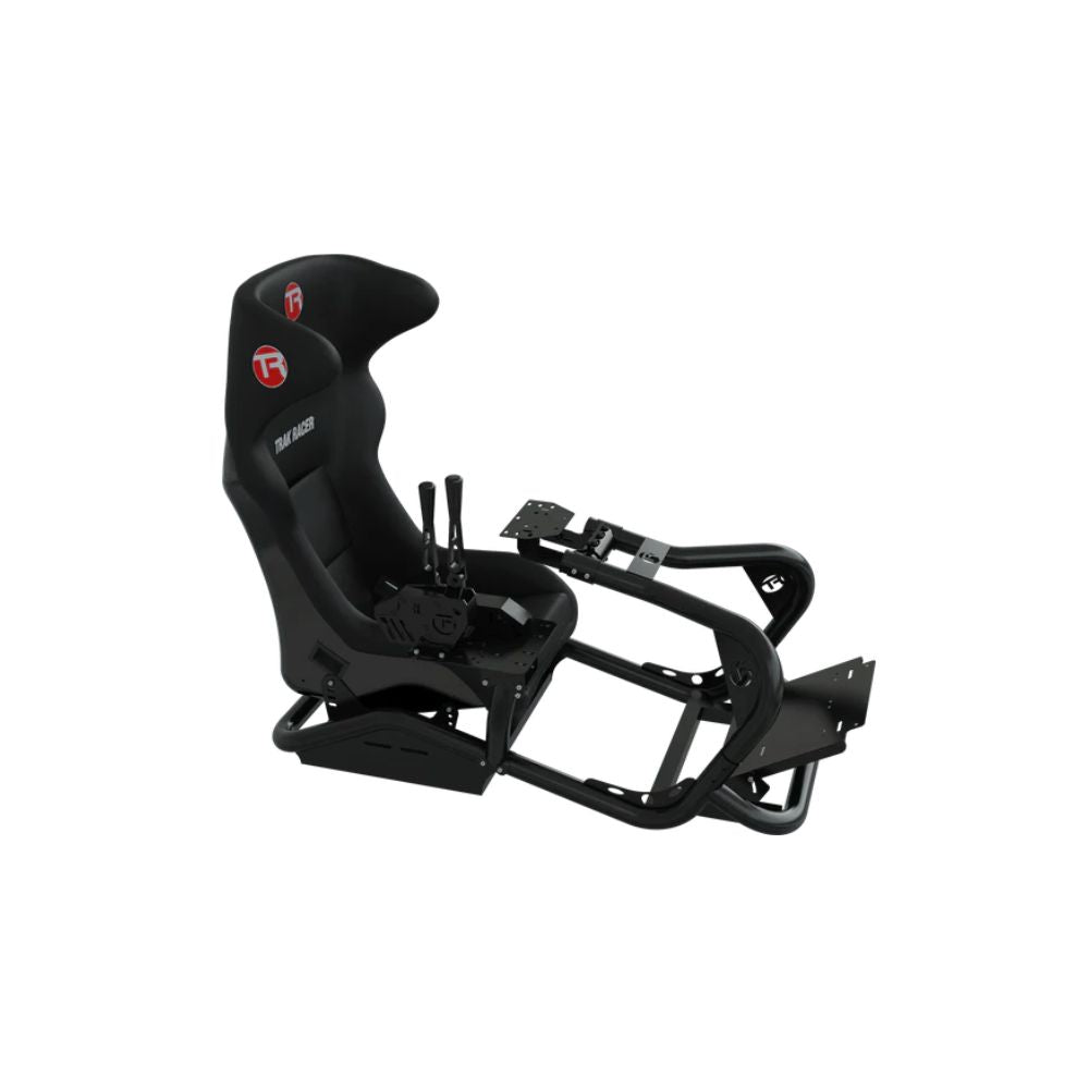 Trak Racer RS6 and TR8 Pro Shifter/Handbrake Mount Kit