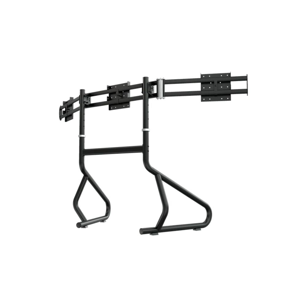 Trak Racer Small Triple Monitor Stand