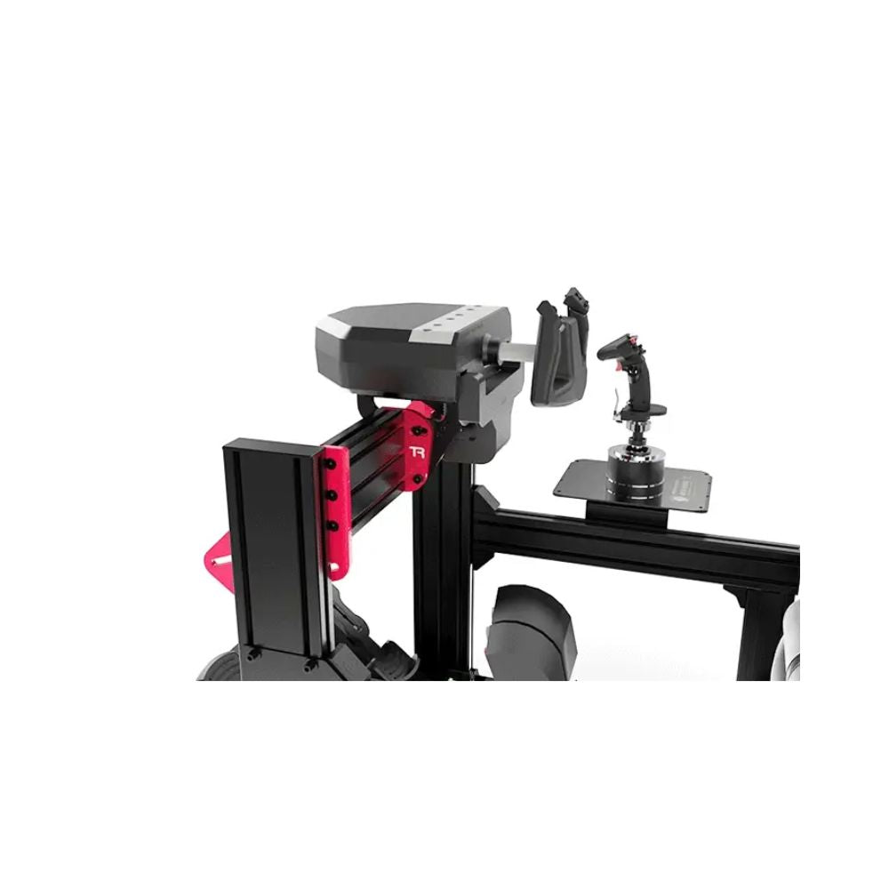 Trak Racer TR120S Flight Simulator