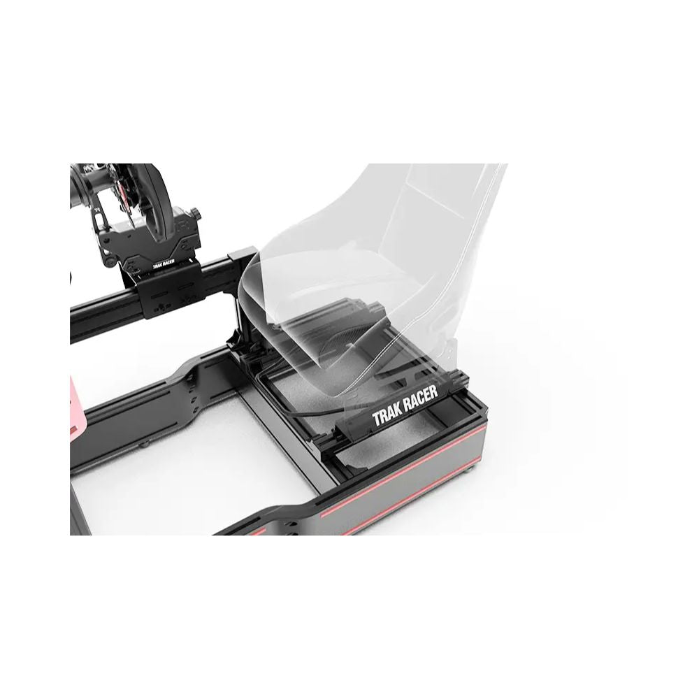Trak Racer TR120S Flight Simulator