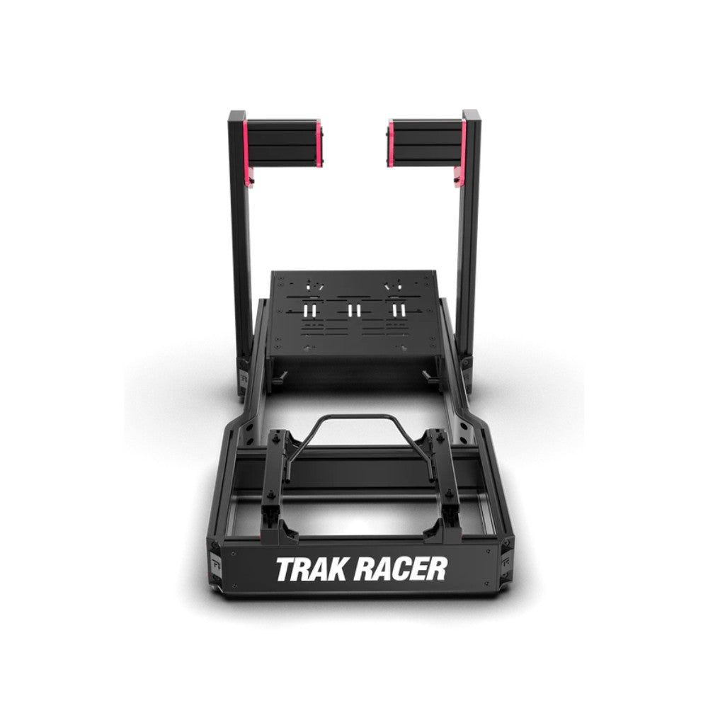 Trak Racer TR120S racing simulator  with  predrilled pedal mount 5