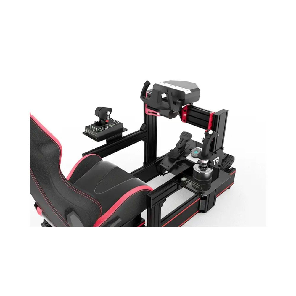 Trak Racer TR160 Flight Simulator