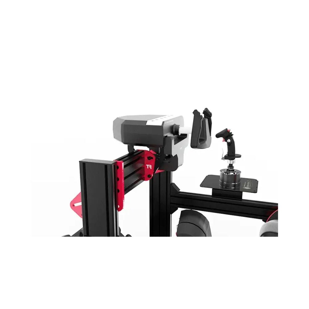 Trak Racer TR160 Flight Simulator