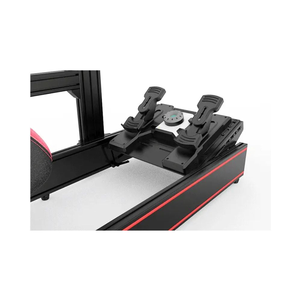 Trak Racer TR160 Flight Simulator