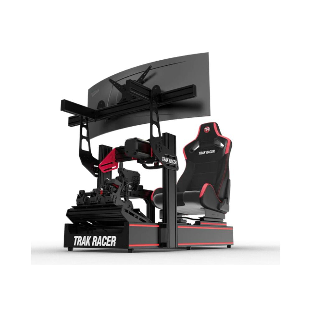 Trak Racer TR160 Racing Simulator