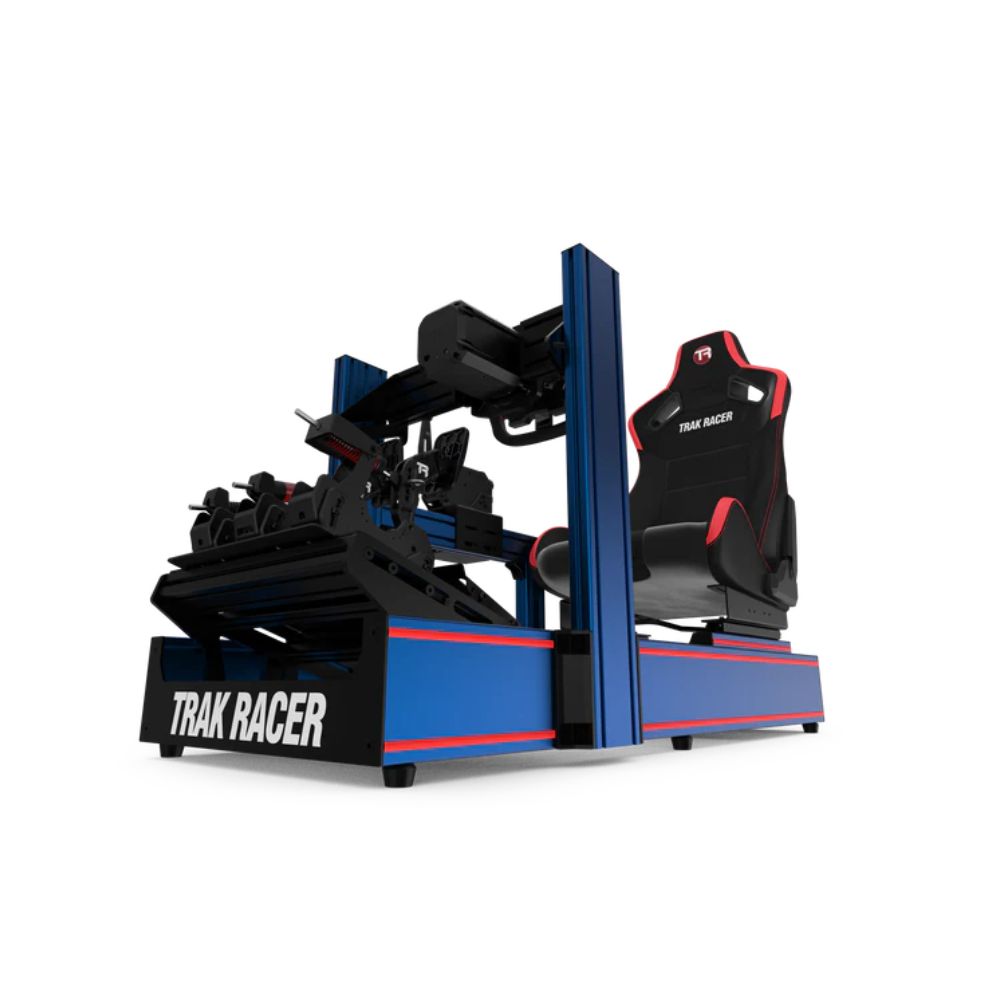 Trak Racer TR160 Racing Simulator