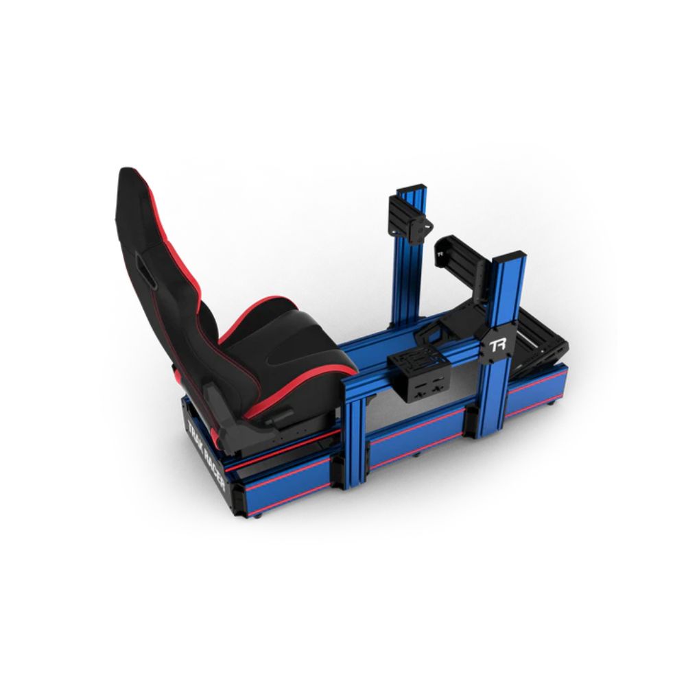 Trak Racer TR160 Racing Simulator