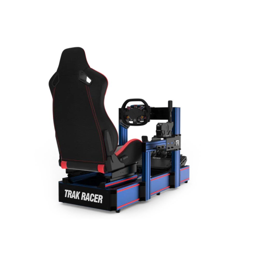 Trak Racer TR160 Racing Simulator