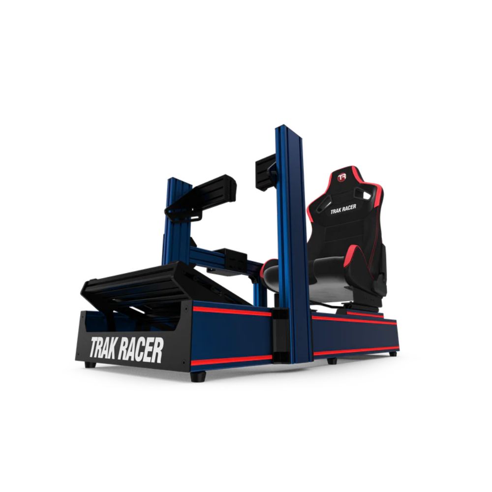 Trak Racer TR160 Racing Simulator