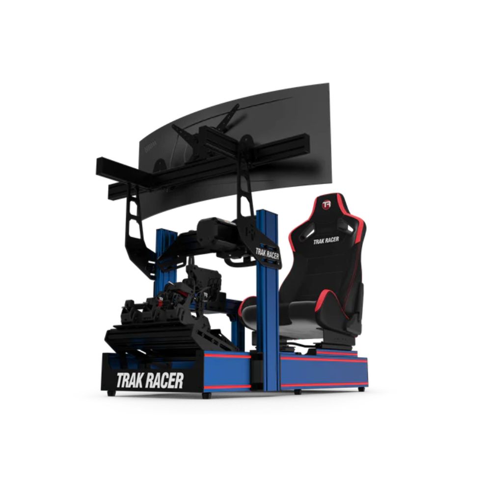 Trak Racer TR160 Racing Simulator