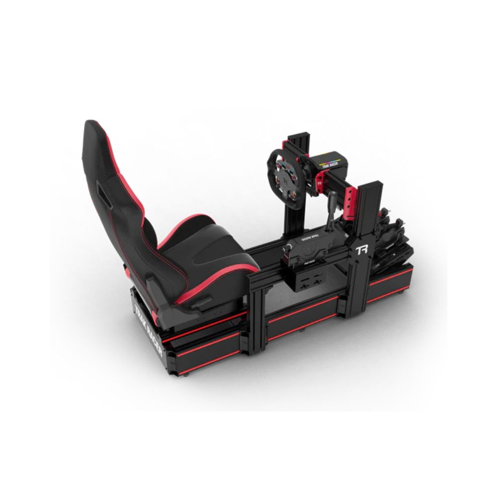 Trak Racer TR160 Racing Simulator