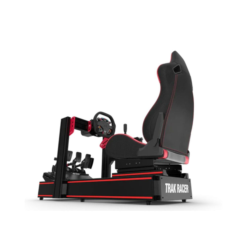 Trak Racer TR160 Racing Simulator