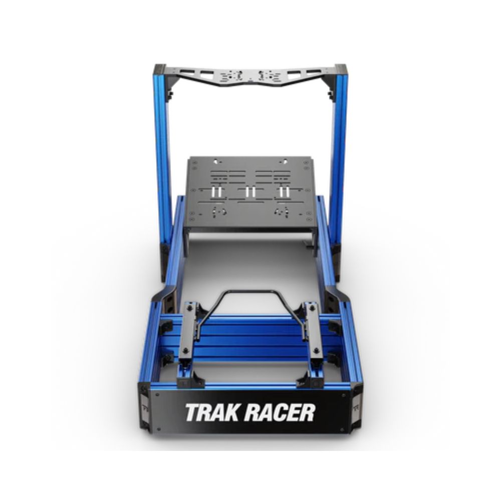 Trak Racer TR160S Racing Simulator Cockpit