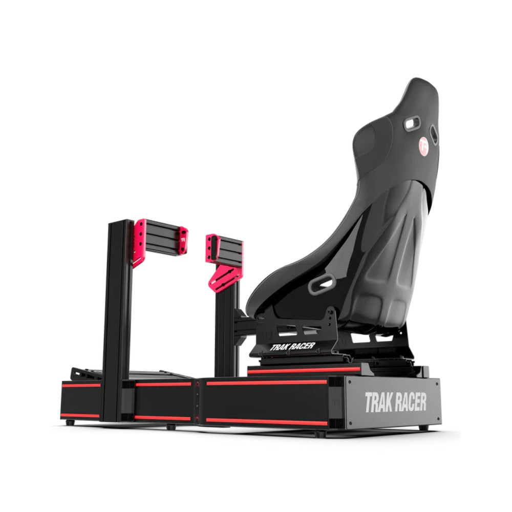 Trak Racer TR160S racing simulator cockpit - chassis with seat 2