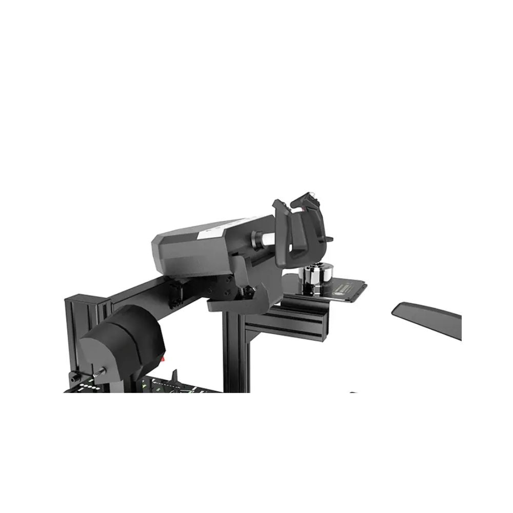 Trak Racer TR40S Flight Simulator