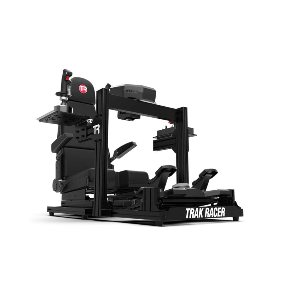 Trak Racer TR40S Flight Simulator