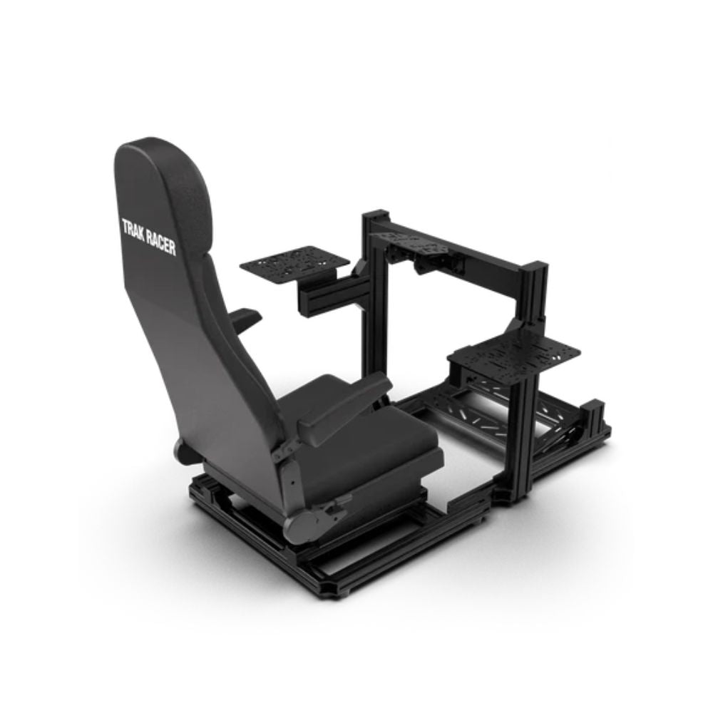 Trak Racer TR40S Flight Simulator