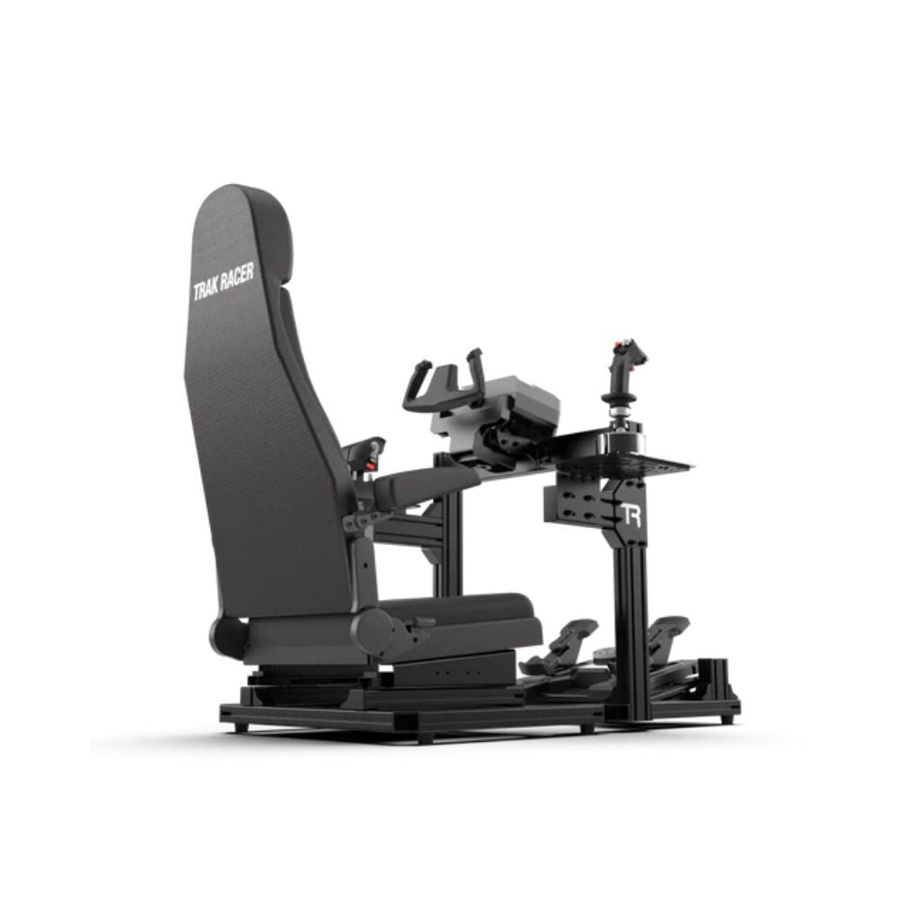 Trak Racer TR40S Flight Simulator