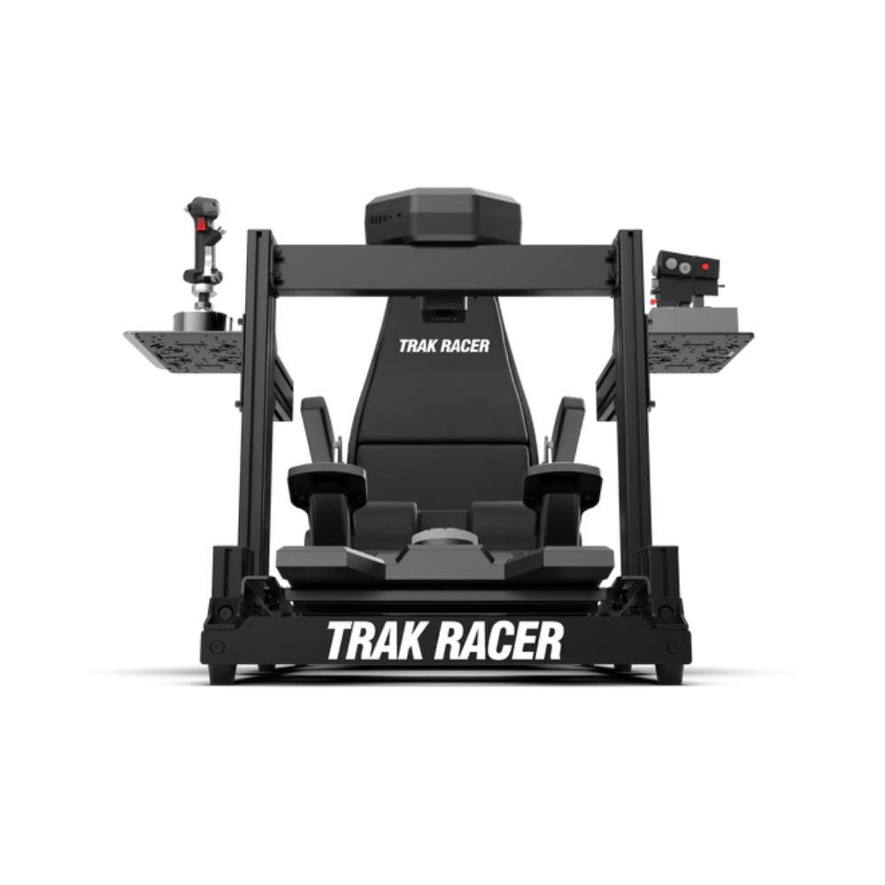 Trak Racer TR40S Flight Simulator