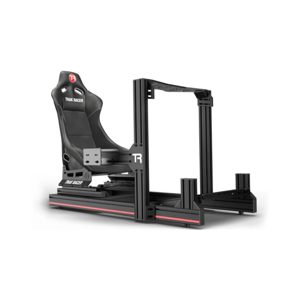 Trak Racer TR80 Lite Racing Simulator Cockpit