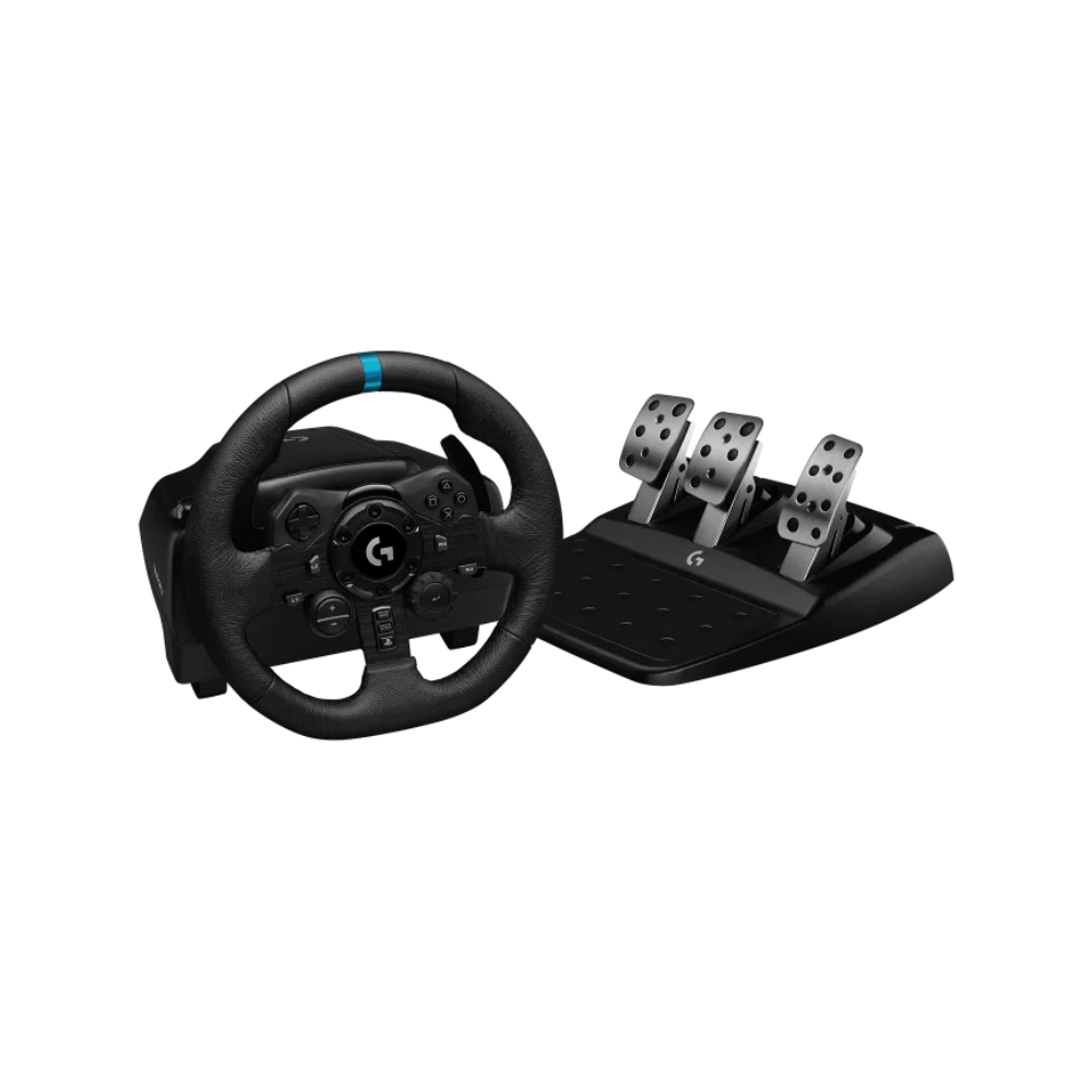 Trak Racer TR80 PlayStation Racing Simulator Package