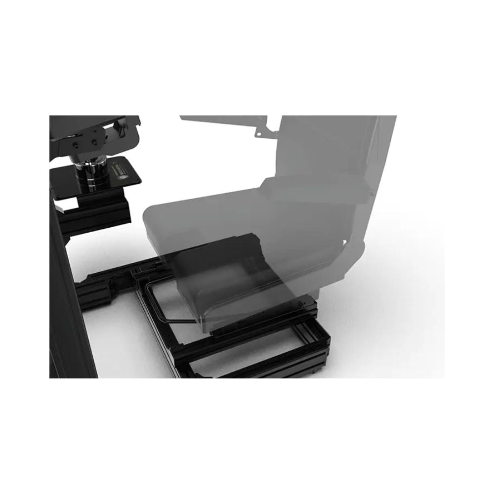Trak Racer TR80S Flight Simulator