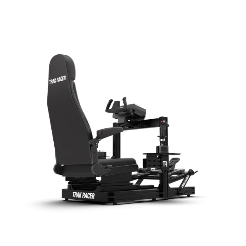 Trak Racer TR80S Flight Simulator