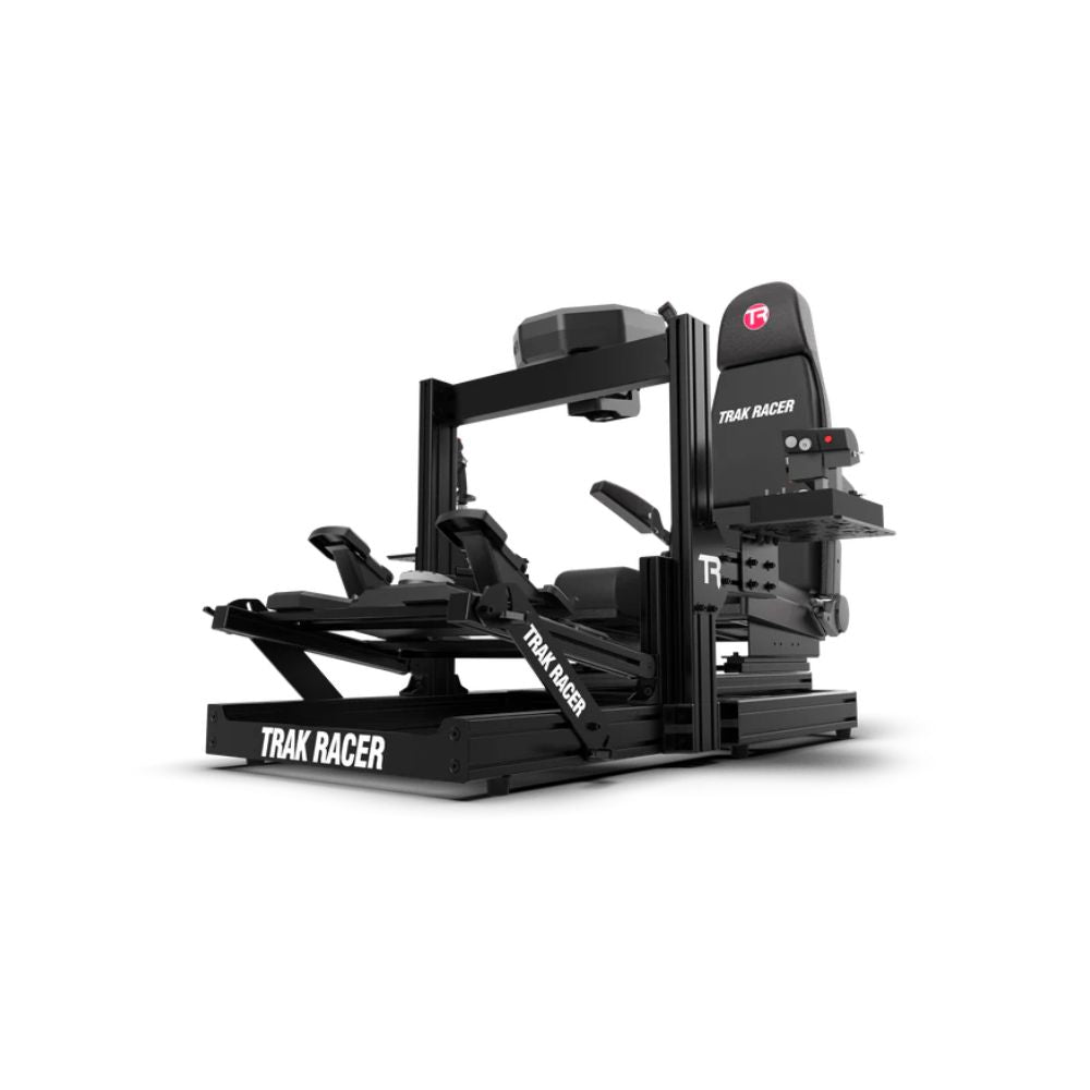 Trak Racer TR80S Flight Simulator