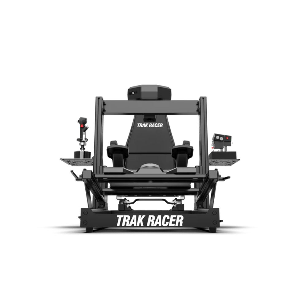 Trak Racer TR80S Flight Simulator