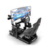 Trak Racer TR80S racing simulator cockpit - full setup 2